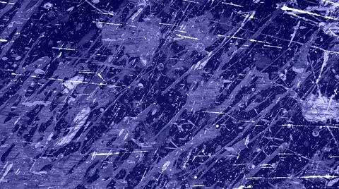 Blurred abstract Violet random dynamic draw pattern background. Stock Photos