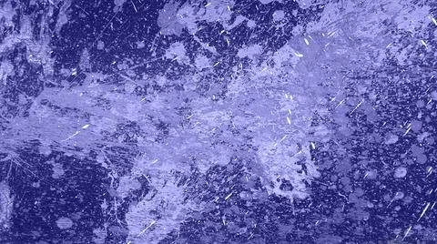 Blurred abstract Violet random dynamic draw pattern background. Stock Photos