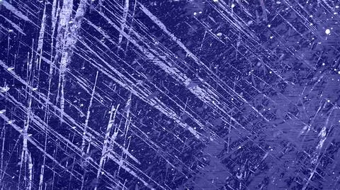 Blurred abstract Violet random dynamic draw pattern background. Stock Photos