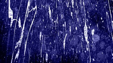 Blurred abstract Violet random dynamic draw pattern background. Stock Photos