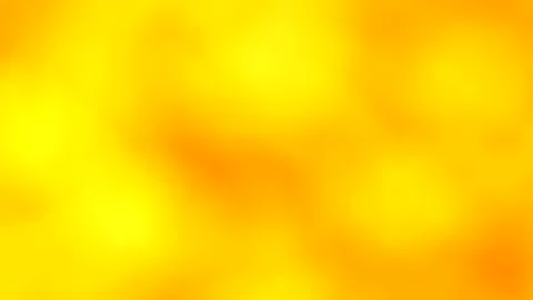 Blurred abstract yellow background. Stock Footage 159973343