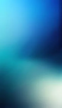 Blurred art abstract pattern color gradient banner Stock Illustration