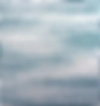 Blurred background Abstract blue Stock Photos