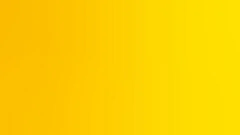 Blurred background. Abstract yellow design. Vector Stock Illustration