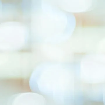 Blurred background, Blurred festive light abstract bokeh background, banner, Stock Photos