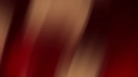 Blurred background, brown and red tones, diagonal lines. Stock Footage 280846096