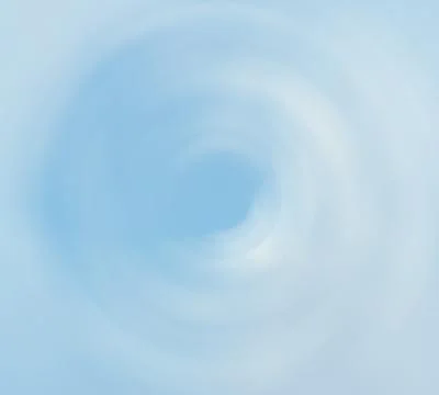 Blurred background Effect Stock Illustration