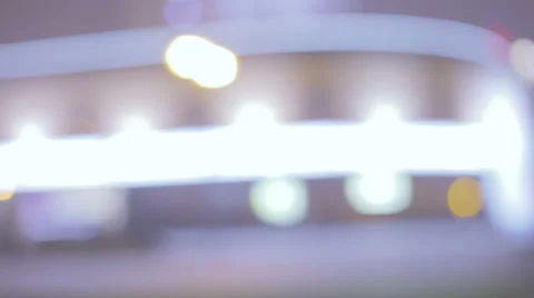 For blurred background effects and transitions Stock Footage 58587131