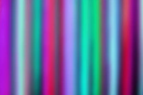 Blurred background in the form of vertical ribbons Stock Photos