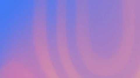 Blurred background gradient of blue purple pink tones Stock Footage 317371466
