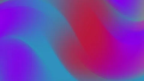 Blurred background with a gradient of purple, blue, red suitable for web design, Stock Footage 325481657