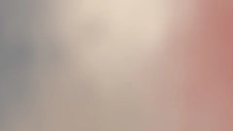 Blurred background, gray, beige, and red hues. Stock Footage 282193404