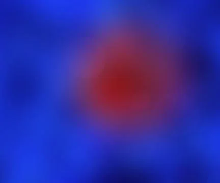 Blurred background Stock Illustration