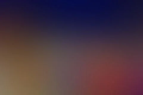 Blurred background Stock Illustration