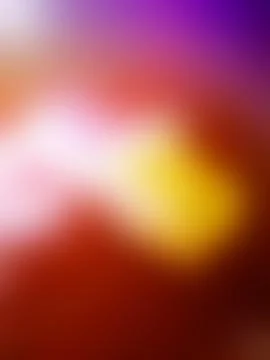 Blurred background Stock Illustration