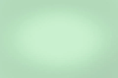 Blurred background light green color. Enlightenment in the center. Stock Illustration