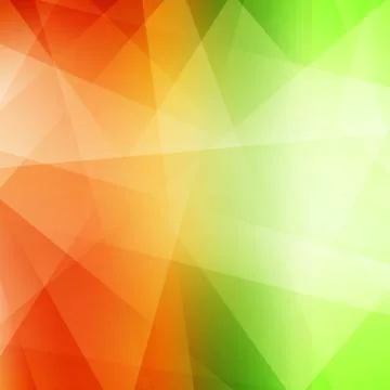 Blurred background. Modern pattern. Abstract vector illustration Stockillustratie