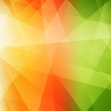 Blurred background. Modern pattern. Abstract vector illustration Blurred B... Stock Photos