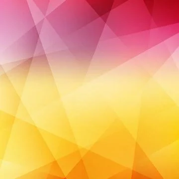 Blurred background. Modern pattern. Blurred background. Modern pattern. Ab... Foto stock