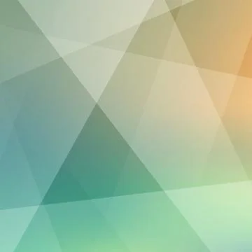 Blurred background. Modern pattern Stock Illustration