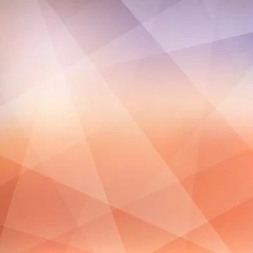 Blurred background. Modern pattern Stock Illustration