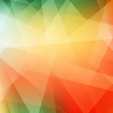 Blurred background. Modern pattern Illustrazione stock