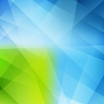 Blurred background. Modern pattern Stock Illustration