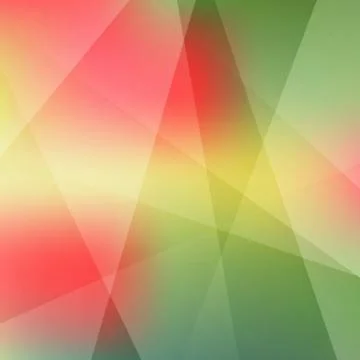 Blurred background. Modern pattern Stock Illustration