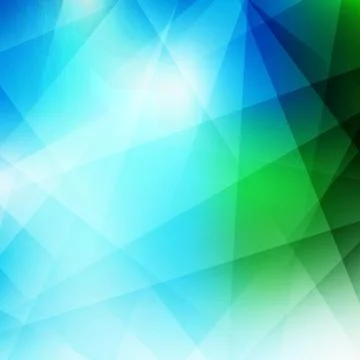 Blurred background. Modern pattern Stock Illustration