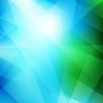 Blurred background. Modern pattern Stock Illustration