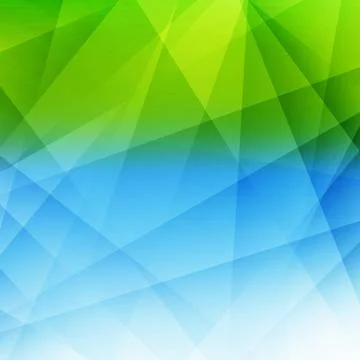 Blurred background. Modern pattern Stock Illustration