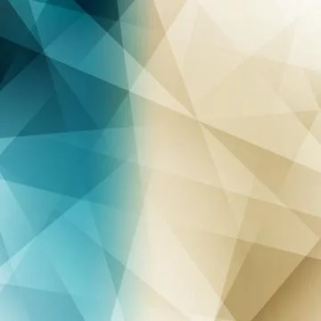 Blurred background. Modern pattern Stock Illustration