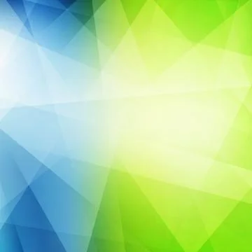 Blurred background. Modern pattern Stock Illustration