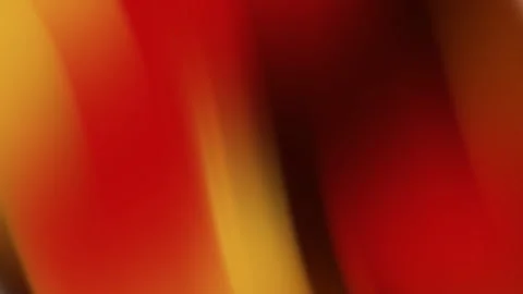 Blurred background of orange and red. Stock Footage 302294390