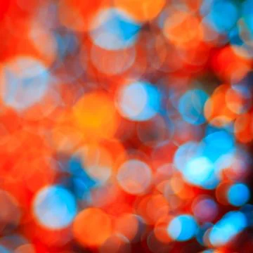 Blurred background Foto stock