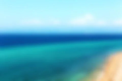 Blurred background. Foto stock