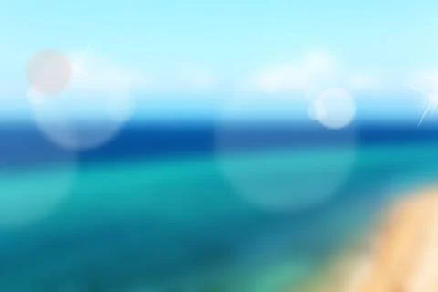 Blurred background. Stock Photos