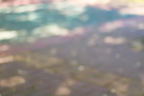 Blurred background Stock-Fotos