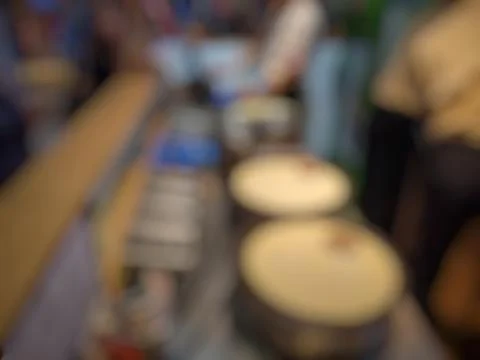 Blurred background 스톡 사진