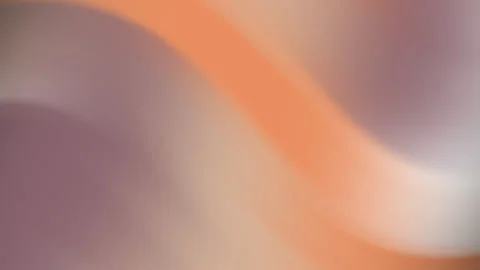 Blurred background, pink, white, orange hues. Stock Footage 280844536