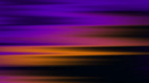 Blurred background with purple, orange, and black stripes. Stock Footage 289039760