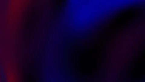 Blurred background with red and blue colors. 스톡 동영상 301269708