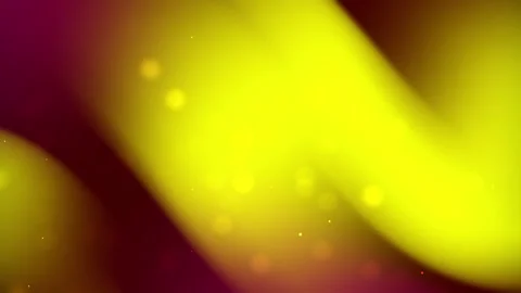 Blurred background with red yellow and white colors. Stock Footage 306329762