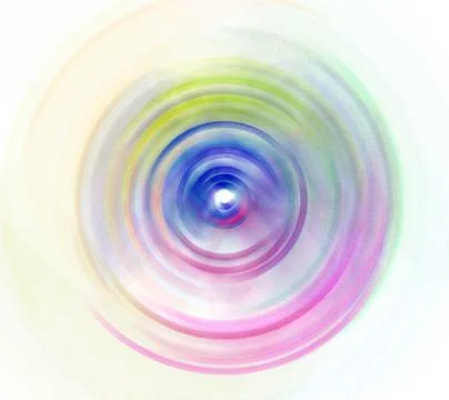 Blurred background set, 16:9 abstract vector wallpaper for webdesign Foto stock