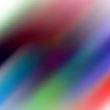 Blurred background set, Foto stock