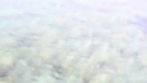 Blurred background of shimmering waves on the sea water surface. 스톡 동영상 156937416