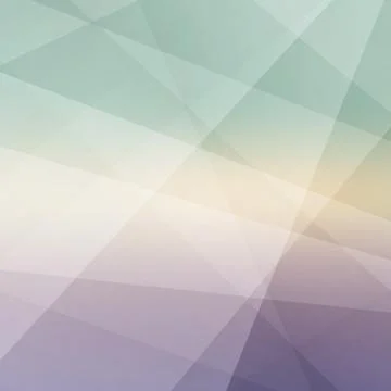 Blurred background with sky and clouds. Modern pattern イラスト素材