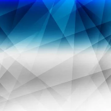 Blurred background with sky and clouds. Modern pattern Illustrazione stock