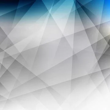 Blurred background with sky and clouds. Modern pattern イラスト素材