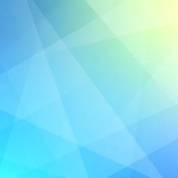 Blurred background with sky and clouds. Modern pattern イラスト素材